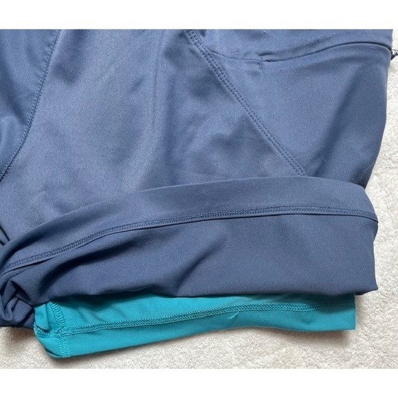 Birddogs Mens Sz XL Built In Liner Performance Boomstick Shorts 5in - 1553 - Picture 4 of 5